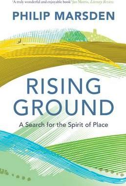 Rising Ground /P
