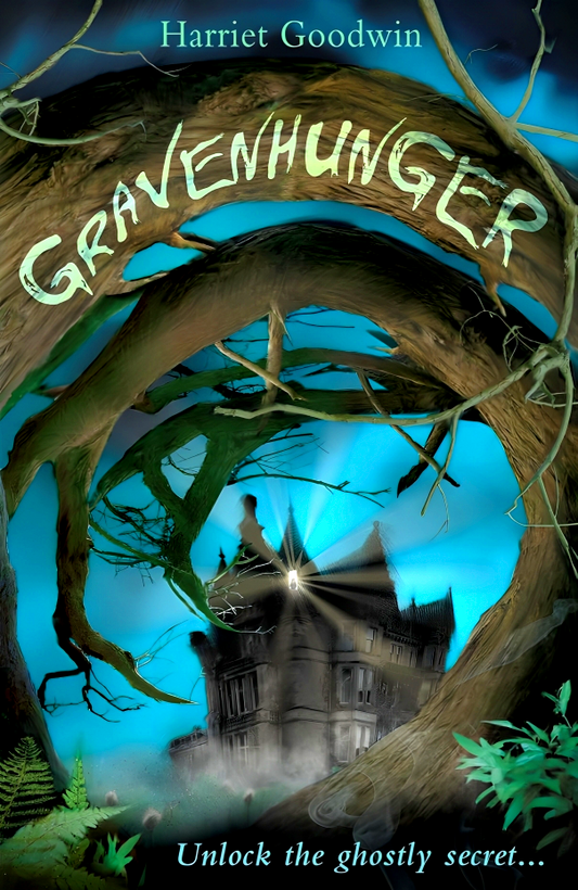 Gravenhunger