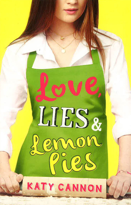 Love Lies And Lemon Pies
