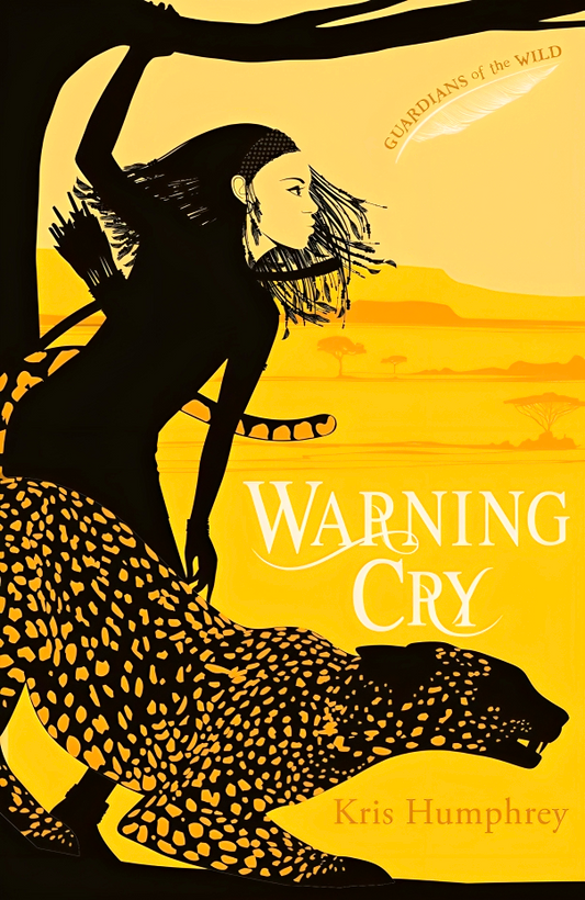 Warning Cry (Guardians Of The Wild)