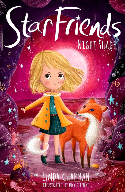 Star Friend: Night Shade