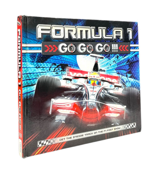 Formula 1: Go Go Go