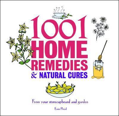 1001 Little Home Remedies