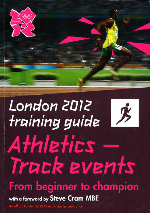 Olympic Training Guide Track