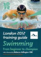 Olympic Train. Guide Swimming