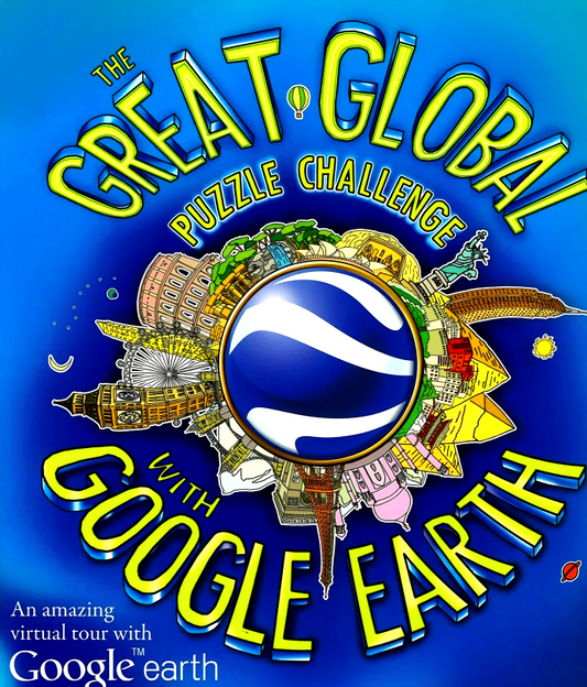 The Great Global Puzzle Challenge