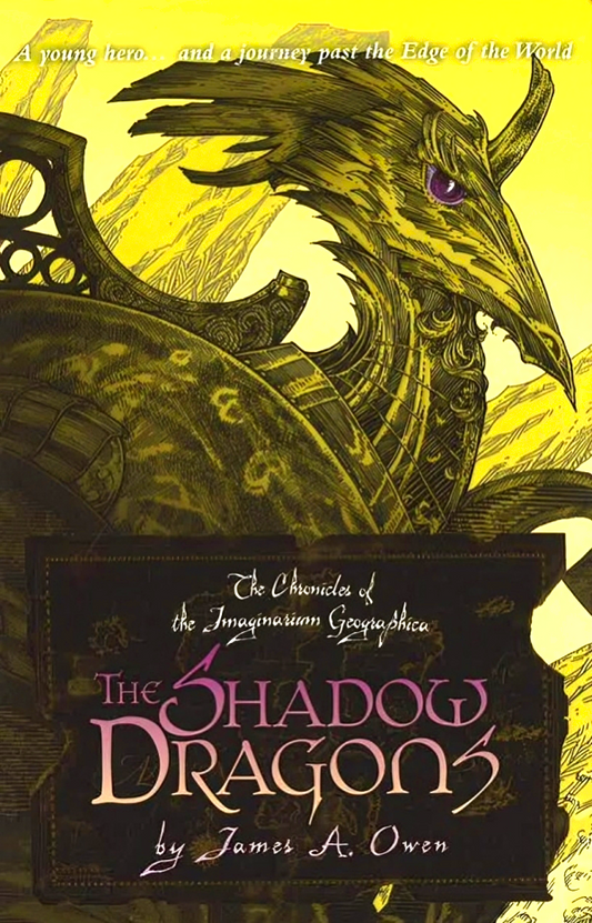 Shadow Dragons