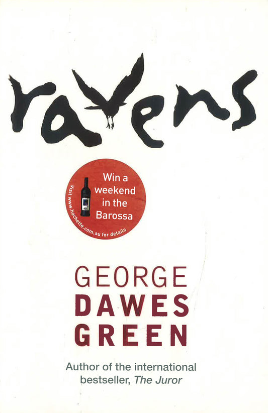 Ravens                                         ***