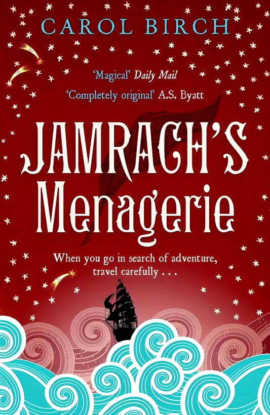 Jamrach's Menagerie