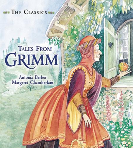 Tales From Grimm (Classics)