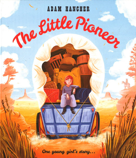 The Little Pioneer
