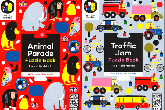 Learning Garden X 2 S/W Pack