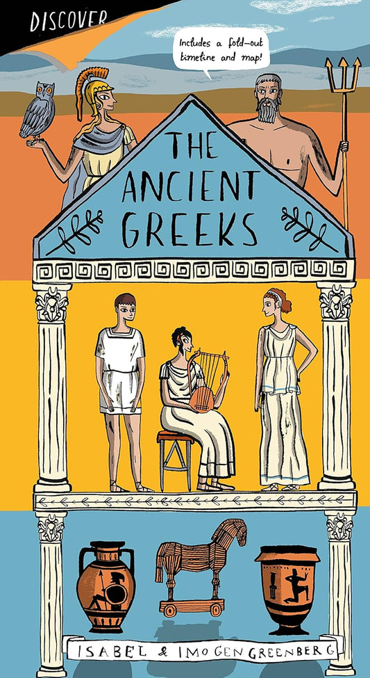 The Ancient Greeks