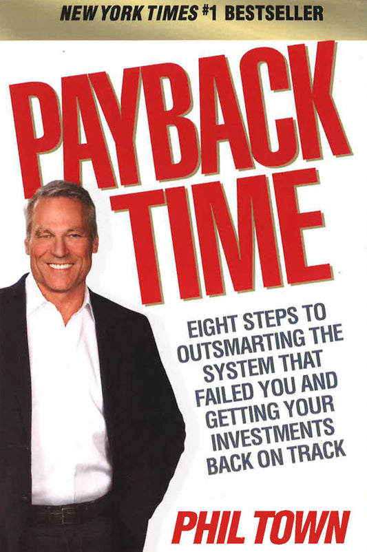 Payback Time: Making Big Money Is The Best Revenge