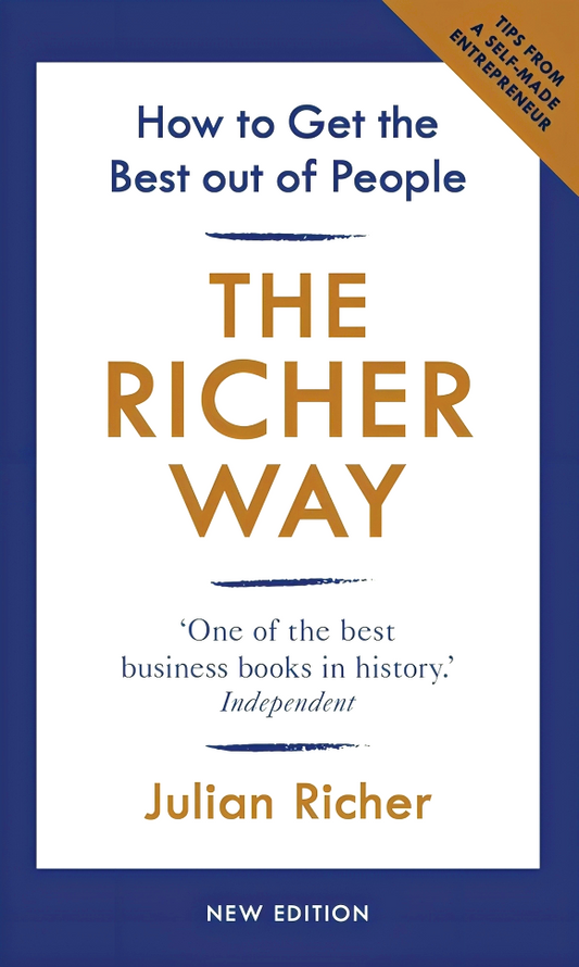 The Richer Way
