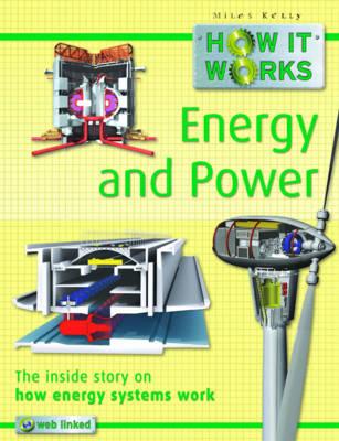 How It Works Energy Power