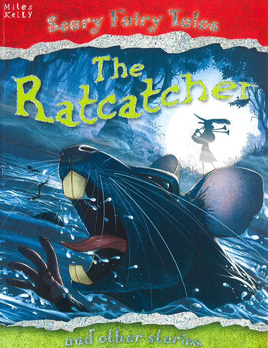 Scary Fairy Tales: The Ratcather