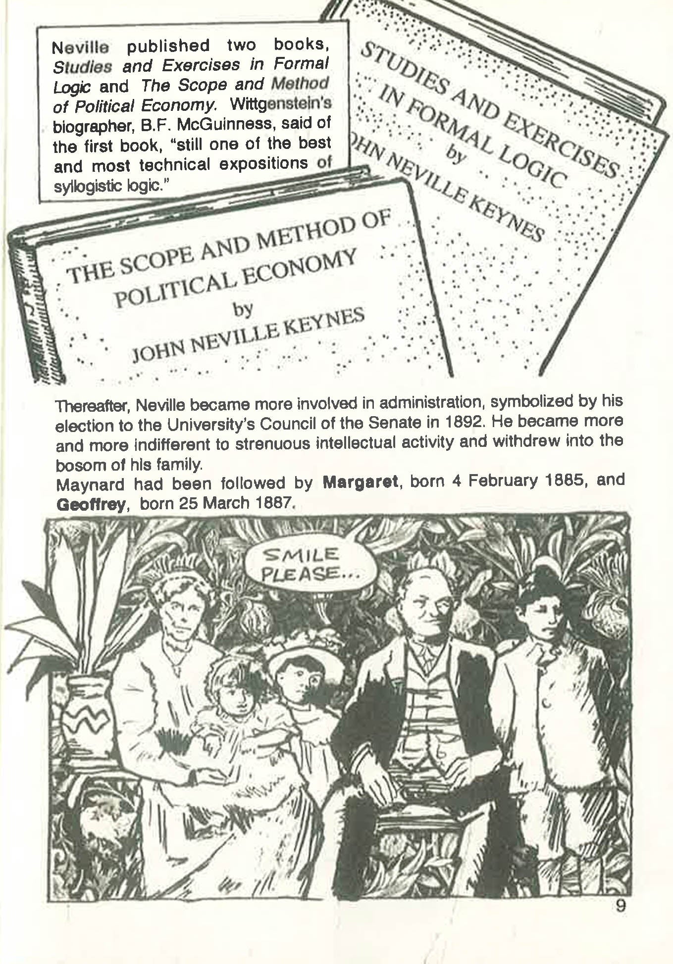 Introducing Keynes: A Graphic Guide by Peter Pugh – book cover