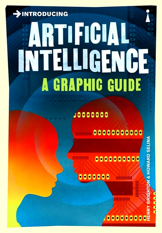 Introducing Artificial Intelligence: A Graphic Guide