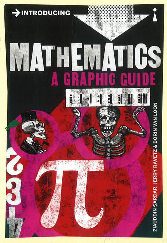 Introducing: Mathematics A Graphic Guide
