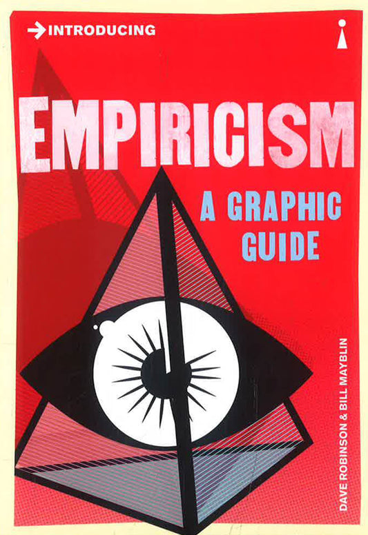 Introducing Empiricism. A Graphic Guide