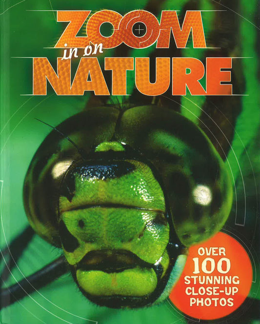 Zoom In On Nature