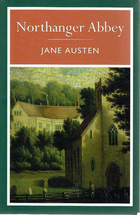 Northanger Abbey