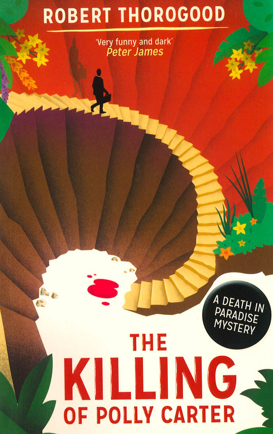 The Killing Of Polly Carter (Death In Paradise 2)