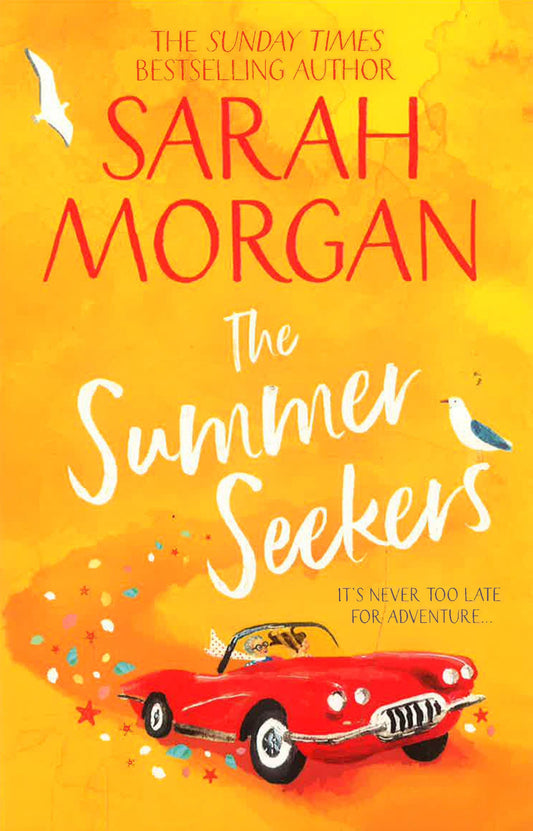 The Summer Seekers