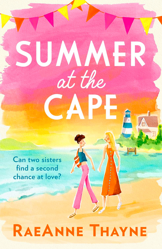 Summer At The Cape