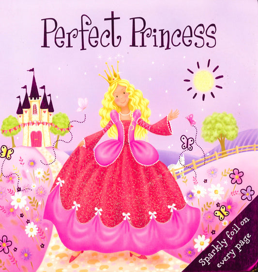 Perfect Princess