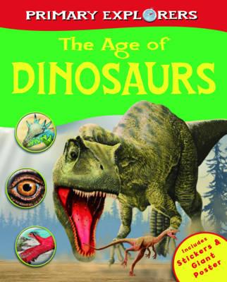 Primary Explorers: Cq: Dinosaurs