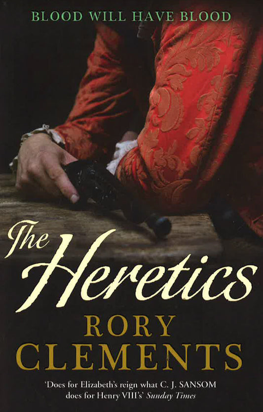 The Heretics