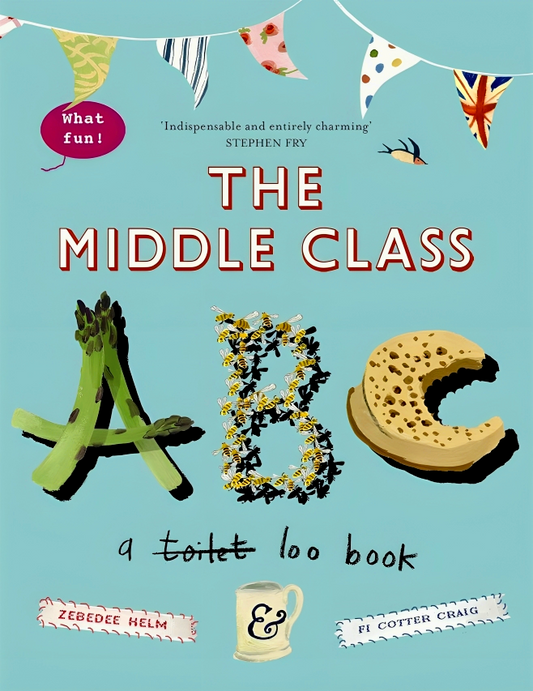The Middle-Class Abc