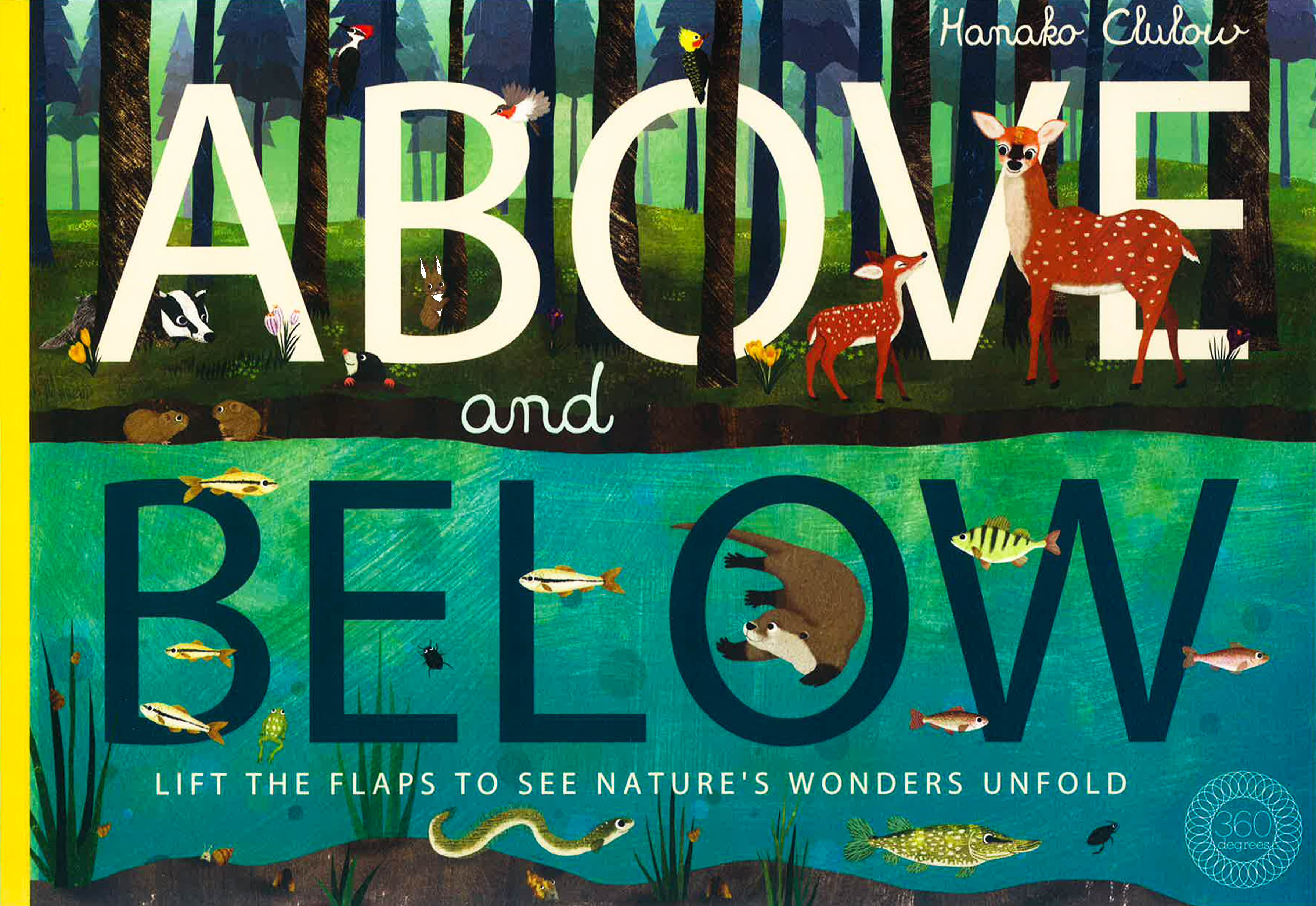 Below Book Above And Below – BookXcess