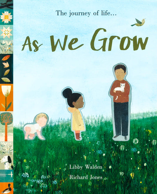 As We Grow