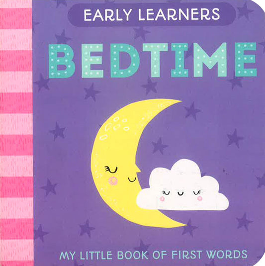 Early Learners - First Word