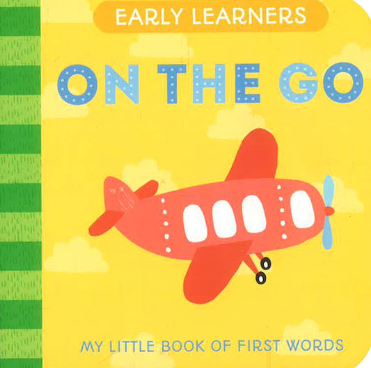 On The Go (Early Learners)