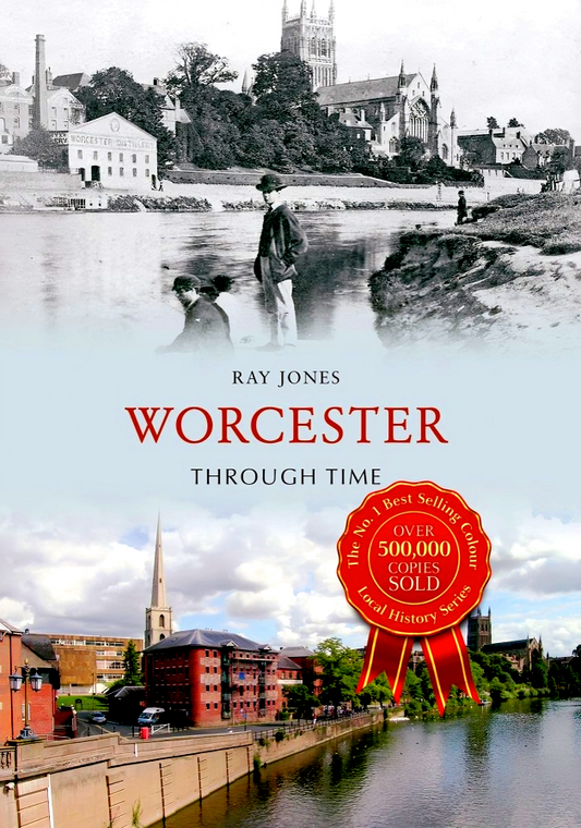 Worcester Through Time