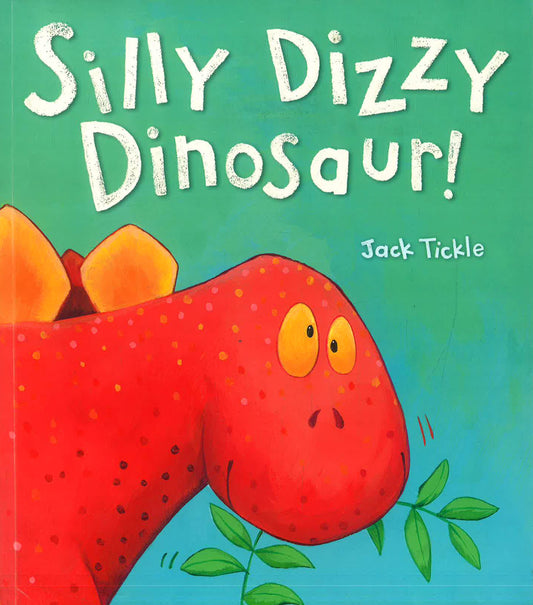 Silly Dizzy Dinosaur!