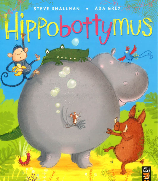 Hippobottymus