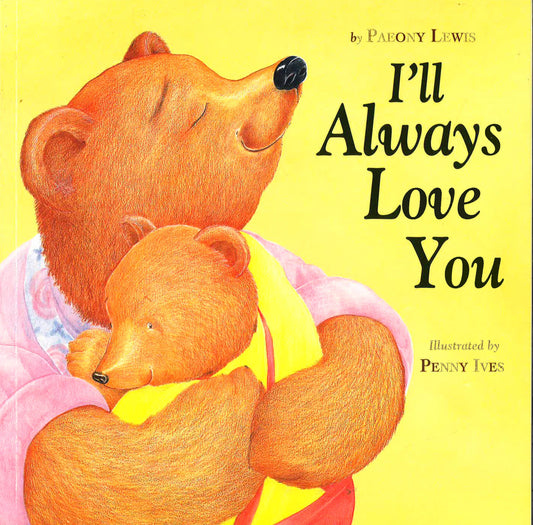 I'll Always Love You