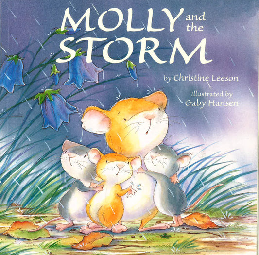 Molly And The Storm