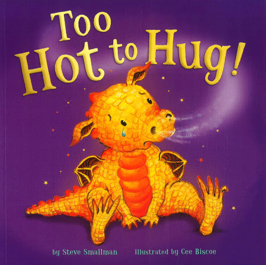 Too Hot To Hug