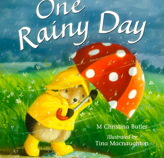 One Rainy Day