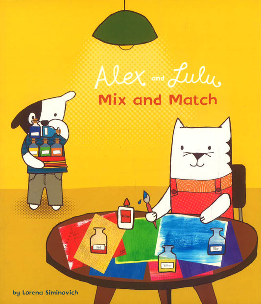Alex & Lulu Mix & Match