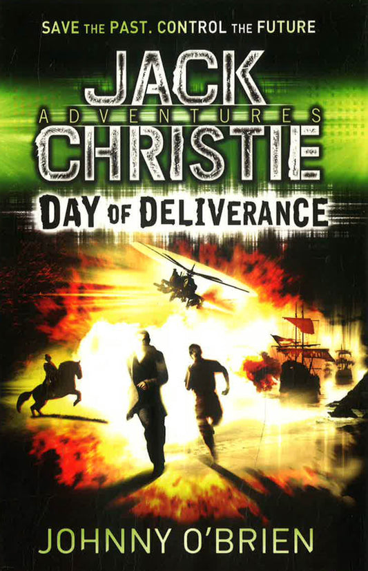 Day Of Deliverance