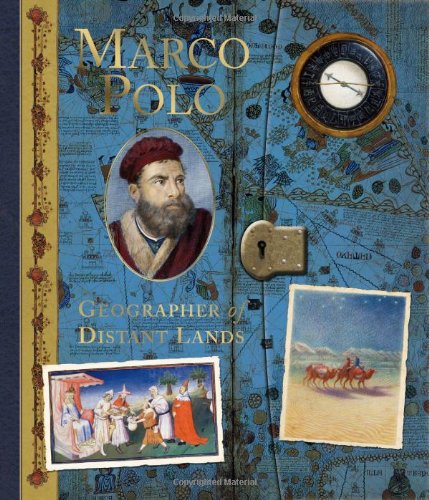 Marco Polo Geographer Of Distant