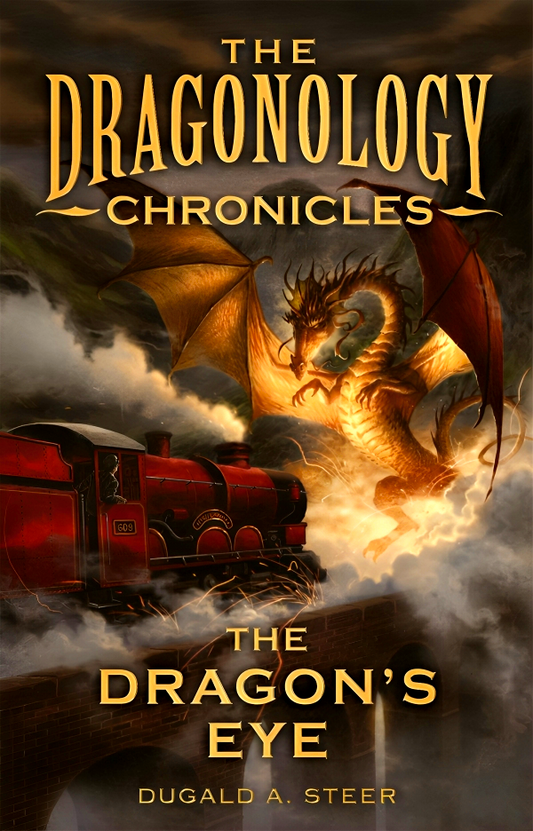 The Dragonology Chronicles