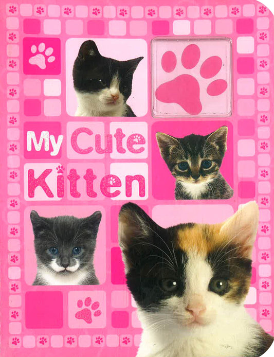My Cute Kitten